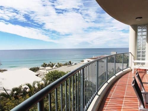 Panoramic ocean views of Sunshine Beach Unit 5 Vista Pacific 12 Bryan Street Panoramic ocean views of Sunshine Beach Unit 5 Vista Pacific 12 Bryan Street