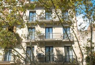 MH Apartments Sagrada Familia