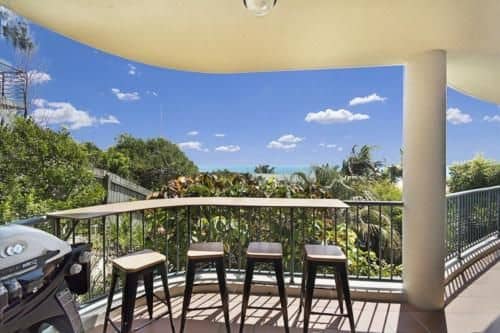 Stunning views great location Sunshine Beach! - Unit 1 Vista Pacific 12 Bryan Street Stunning views great location Sunshine Beach! - Unit 1 Vista Pacific 12 Bryan Street
