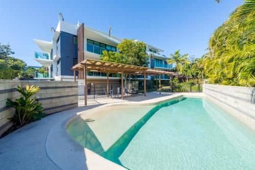 Stylish Beach Side Apartment - Unit 5 - 33 Lorikeet Drive Stylish Beach Side Apartment - Unit 5 - 33 Lorikeet Drive