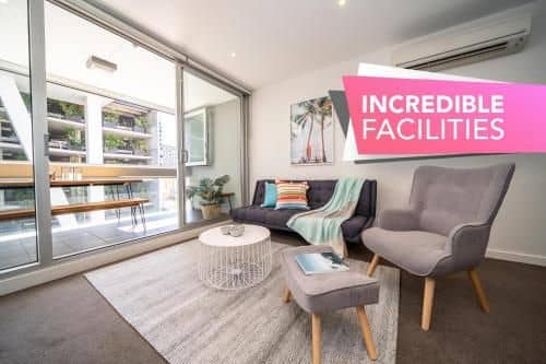 Bliss at Balfours-Heart of the CBD - Wifi - Nespresso - Netflix Bliss at Balfours-Heart of the CBD - Wifi - Nespresso - Netflix