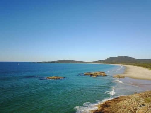 Coastal Hideaway Coastal Hideaway