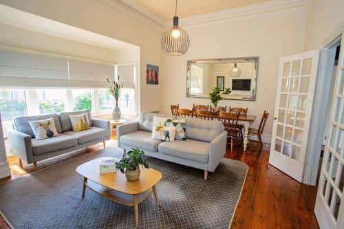 Hansen Street Retreat Hansen Street Retreat