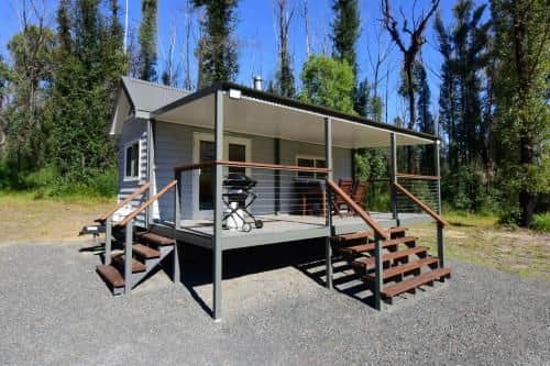 Pindari - Tiny Home Kangaroo Valley Pindari - Tiny Home Kangaroo Valley