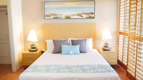 Spa Haven 17B Ocean View