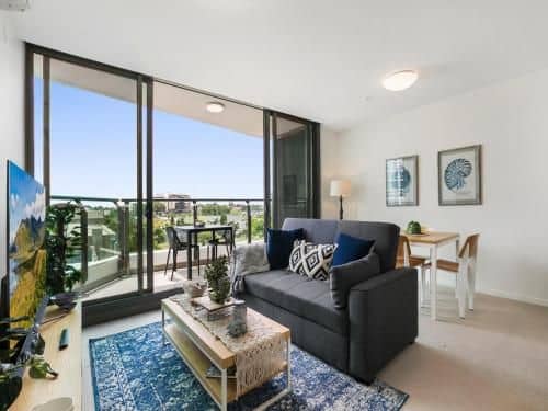 HARBOURSIDE- hosted by: L'Abode Accommodation HARBOURSIDE- hosted by: L'Abode Accommodation