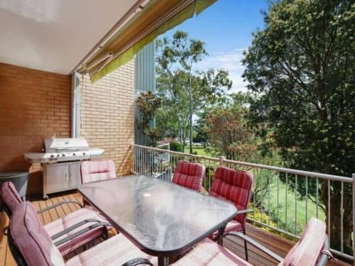 Greenpark #10 - 10/45 Avoca Drive, Avoca Beach