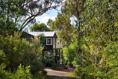 Hepburn Pool House