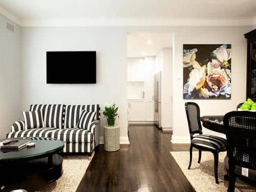BAYSIDE RETREAT-hosted by:L'Abode Accommodation