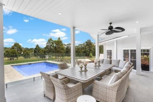 Hamptons on Figtree Hamptons on Figtree