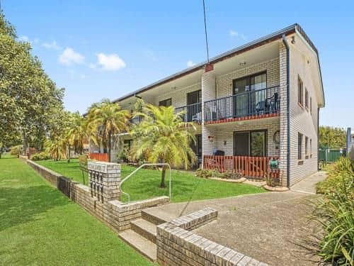 Ocean Sands 8 - Sawtell, NSW Ocean Sands 8 - Sawtell, NSW
