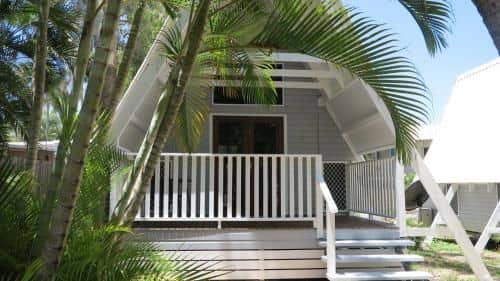 Picnic Bay Chalet Unit 2 Picnic Bay Chalet Unit 2