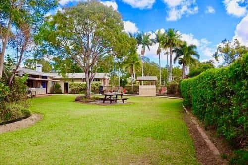 Mareeba Motor Inn Mareeba Motor Inn