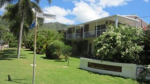 Island Magic - Townhouse No.1 Island Magic - Townhouse No.1