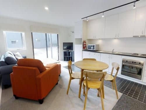 Apartment 11 - The Stables Perisher Apartment 11 - The Stables Perisher