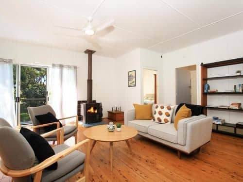Nest - Pet Friendly - 2 Min Walk to Beach Nest - Pet Friendly - 2 Min Walk to Beach
