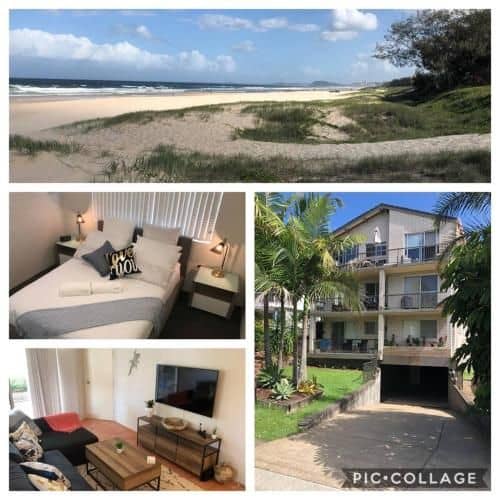 Relaxing Escape! In the heart of Broadbeach - transport, casino, free wifi and Netflix Relaxing Escape! In the heart of Broadbeach - transport, casino, free wifi and Netflix