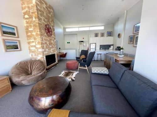Lodge Apartment 21 - The Stables Perisher Lodge Apartment 21 - The Stables Perisher