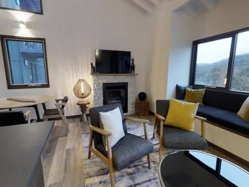 Studio Loft 18 - The Stables Perisher Studio Loft 18 - The Stables Perisher