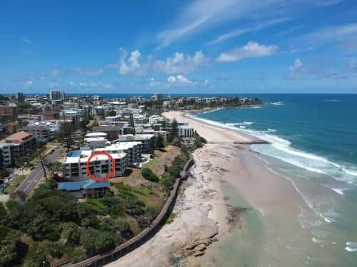 Chiswell Place Unit 7, 31 Warne Tce Chiswell Place Unit 7, 31 Warne Tce