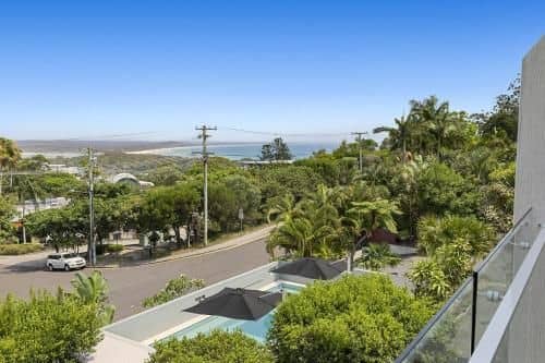 Impressive Views of Noosa - Unit 8 Taralla, 16 Edgar Bennett Avenue Noosa Heads Impressive Views of Noosa - Unit 8 Taralla, 16 Edgar Bennett Avenue Noosa Heads