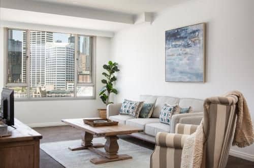 Darling Harbour Apartment with Parking, Views Pool Darling Harbour Apartment with Parking, Views Pool