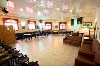 Hotel Carmen Almunecar
