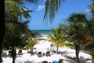 Casa Iguana Holbox