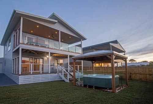 Grande Nisi Casa Cowes Grande Nisi Casa Cowes