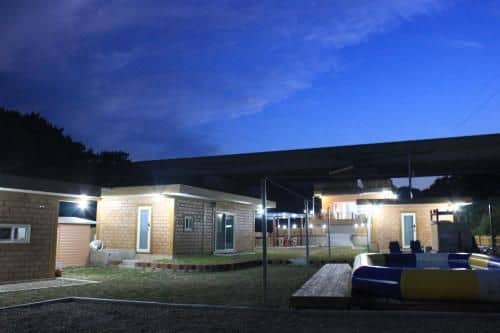 Tobang Red Clay Pension Tobang Red Clay Pension