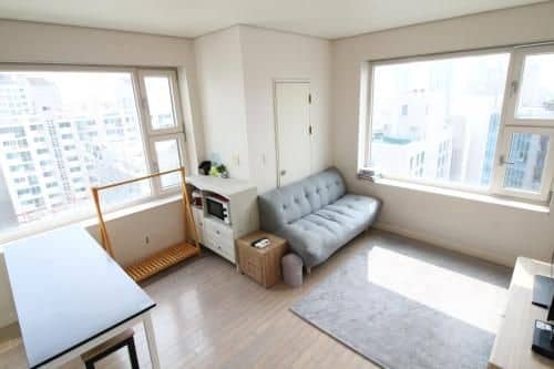 Galaxy Gangnam HZEN Duplex1