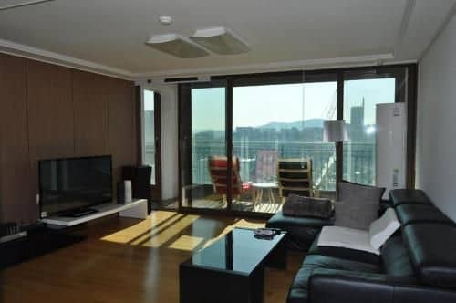 Gangnam Academy Cozi House