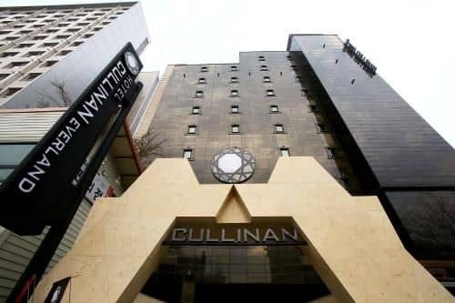 Hotel Cullinan Yongin Hotel Cullinan Yongin