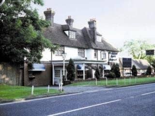 The Bobsleigh Hotel