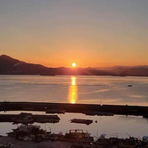 Geoje Gajodo Luxury Family Villa