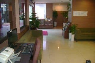 Reve Pacific Hotel