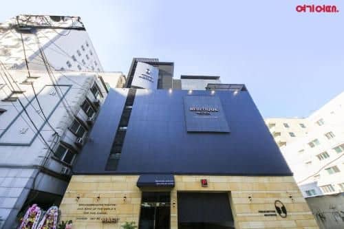 Hotel Juan Mari