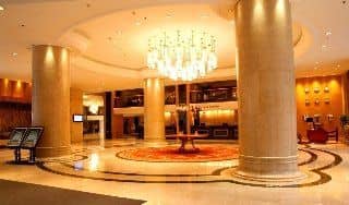 International Wenzhou Hotel