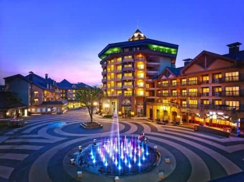 Holiday Inn & Suites Alpensia Pyeongchang Suites, an IHG Hotel Holiday Inn & Suites Alpensia Pyeongchang Suites, an IHG Hotel