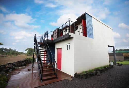 Ian Guesthouse
