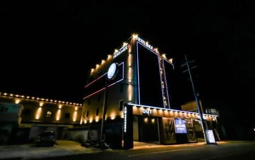 Hotel Le Idea