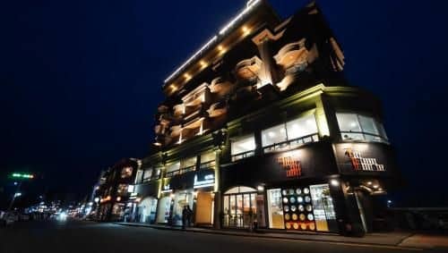 Gangneung Herren Haus Gangneung Herren Haus