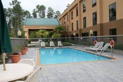 Hampton Inn Convington/Mandeville