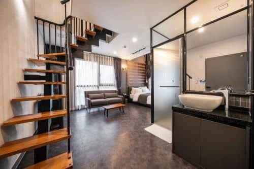 Hermes Hotel - Yongin Songdamdae Hermes Hotel - Yongin Songdamdae