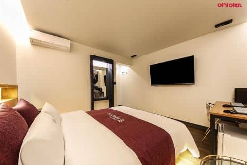 Hotel Yeogijoa Hotel Yeogijoa