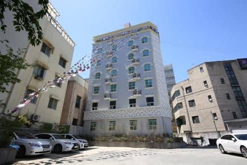 Ekklim Hotel Ekklim Hotel