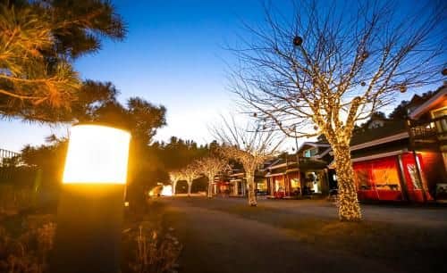 Gapyeong Mona Camping Park Pension Gapyeong Mona Camping Park Pension
