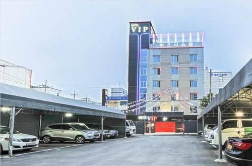 VIP Hotel VIP Hotel