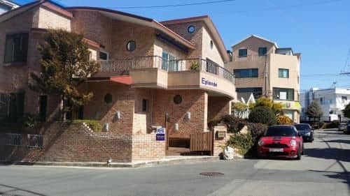 Tongyeong Episode Guesthouse