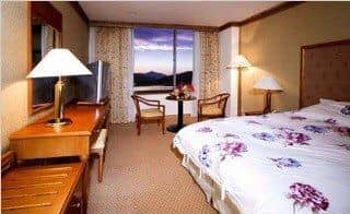 Chosun Spa Hotel